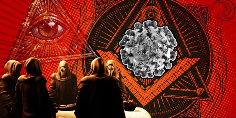 Коронавирус разработан в лаборатории, — утверждает немецкий ученый