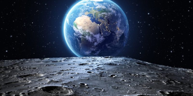 Луны не существует: одна из самых экзотических псевдонаучных теорий заговора