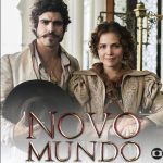 Novo Mundo — теленовелла про бразильских масонов