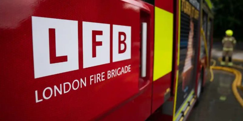Масонский скандал в Англии: пожарные «освоили» деньги женоненавистников 