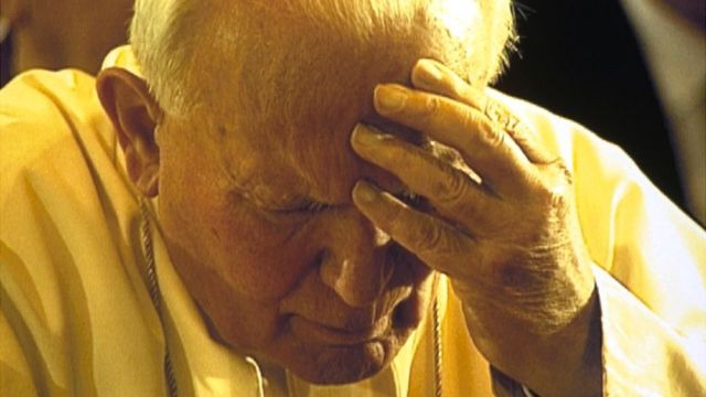 Будущий папа Иоанн Павел II покрывал педофилов 