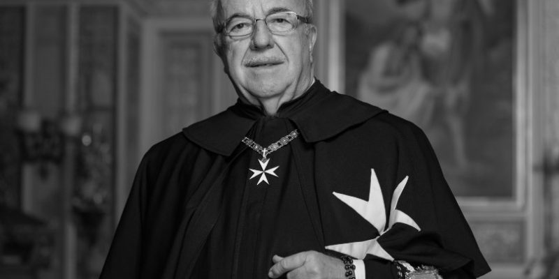 Большой передел католических денег: Ватикан убил главу Мальтийского ордена?