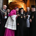Киевскую православную святыню хотят отдать Варфоломею, который выслуживается перед масонами и Ватиканом