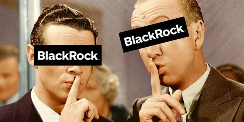 Финансовый спрут BlackRock выдал прогноз на будущее