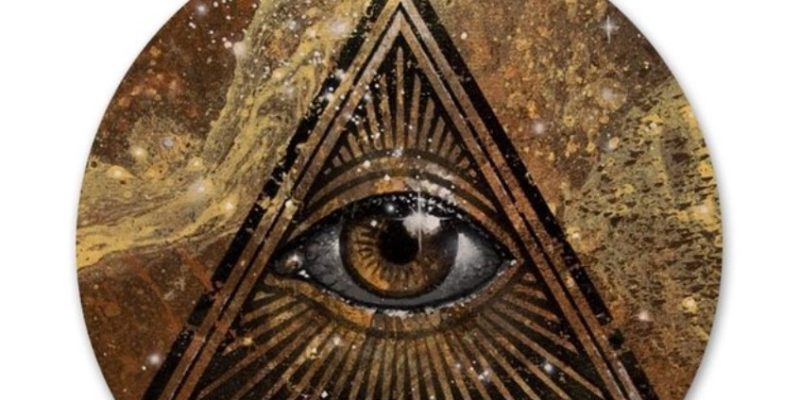 «Учение египетского масонства». Джон Яркер. 2016 год