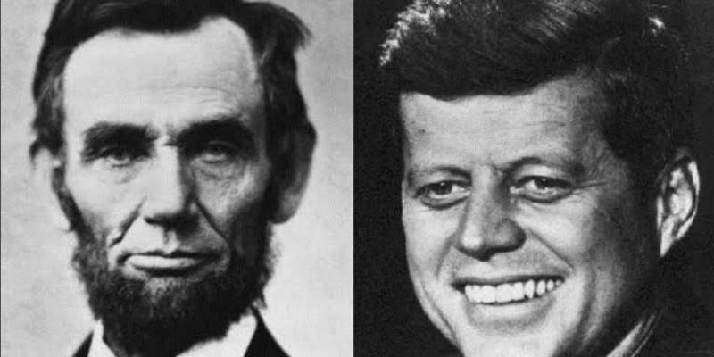 Линкольн и Кеннеди: мистические совпадения или заговор?