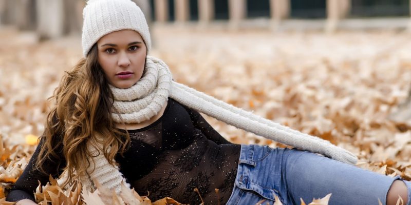 Как выбрать идеальный шарф: советы и рекомендации