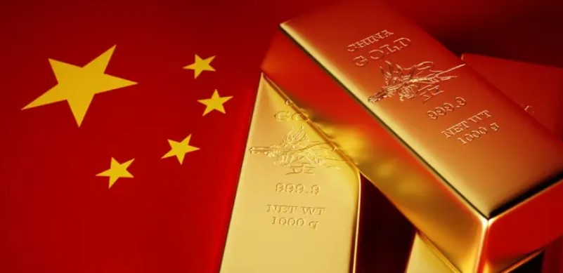 Мировой обвал валют или новая война… Зачем Китай скупает золото?