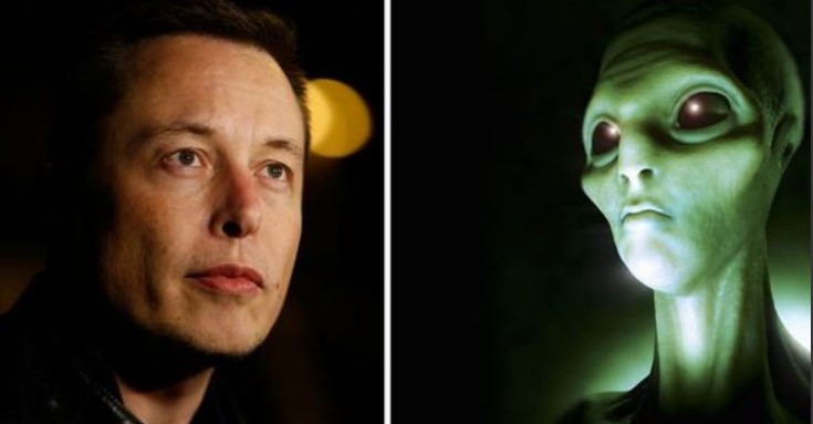 Илон Маск: Я не видел доказательств существования инопланетян