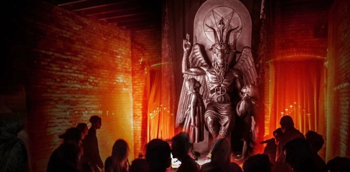 Satanic Temple