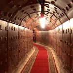 Подземные бункеры в Швейцарии: намек на новую глобальную катастрофу?