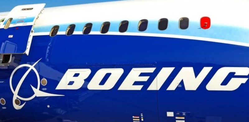 Boeing продолжает убивать свидетелей