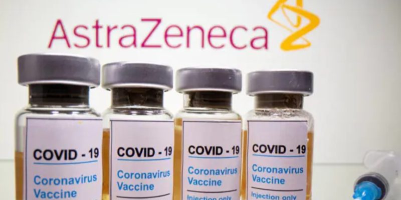 AstraZeneca признала, что ее вакцина Covid опасна для жизни
