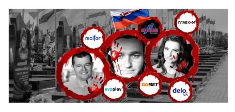 Максим Криппа управляет казино с российским душком GGBet?