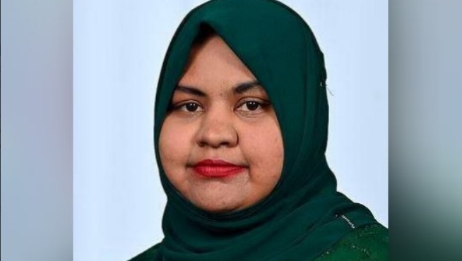 Член правительства Мальдив арестована за колдовство