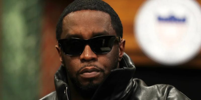 Педофильские вечеринки у P Diddy обрастают новыми скандальными подробностями