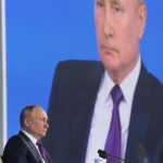 Вечно живой Путин: в Кремле работает  научная группа по продлению жизни ВВП