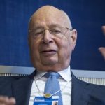 Шваб сбежал, чтобы со стороны наблюдать, как сбудется его предсказание: массовое сокращение населения во всём мире