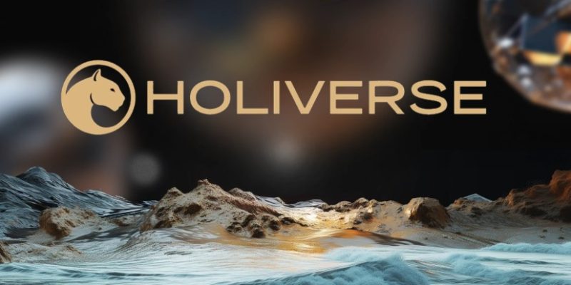Holiverse — настоящий или поддельный? Прорыв в цифровом мире