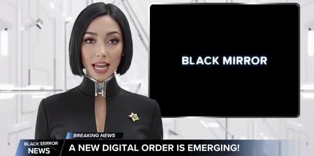 Blackmirror предлагает виртуальную «валюту» в обмен на приватность