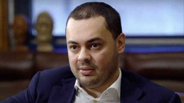 Підсанкційний Сеяр Куршутов постачав російське мило в українську армію