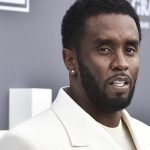 Организатор педофильских вечеринок P. Diddy получил 10 лет