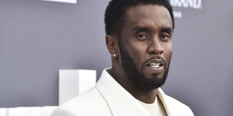 Организатор педофильских вечеринок P. Diddy получил 10 лет