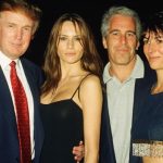 Заговор педофилов: у Трампа нарастают проблемы из-за «дела Эпштейна»