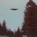 40% американцев верят в теорию заговора «правительство скрывает НЛО»