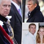 Педофил принц Эндрю теперь может спать спокойно