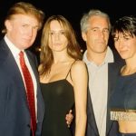 Подельница Эпштейна «отмазала» Трампа