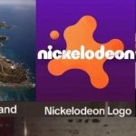 Почему логотип Nickelodeon похож на остров педофила Эпштейна?