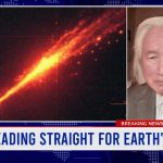 3I/ATLAS: к Земле летит инопланетный зонд?