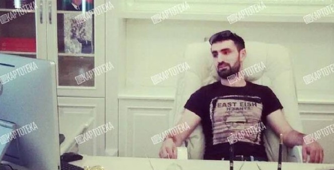 Орхан Юсупов и Ариф Бабаев попали под раздачу: против них начали проверку по факту незаконного ввоза мигрантов