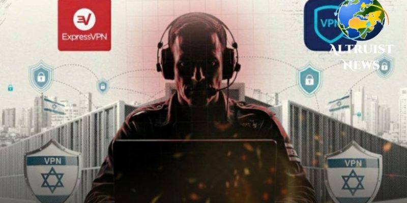 Популярные VPN-приложения контролируются… израильскими компаниями 