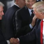 «Трамп сосёт член Клинтона…»: новый скандал в соцсети