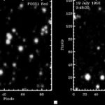 Тысячи «потенциальных НЛО» обнаружены на фотографиях 1950-х годов
