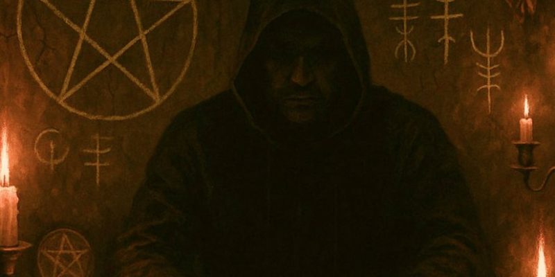 Мошенник притворился лидером масонов и развел лоха на 666 666 рублей 