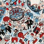 Обложка журнала  The Economist на 2026 год: расшифровка