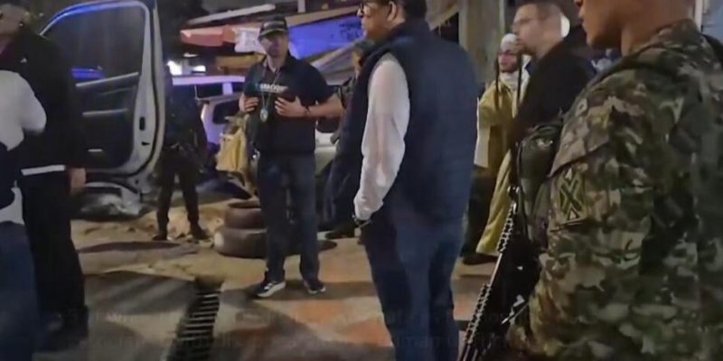 Еврейская секта педофилов Lev Tahor выявлена в Колумбии 