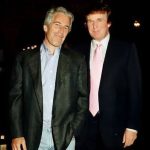 Демократы обнародовали письма Эпштейна, где упоминается Трамп