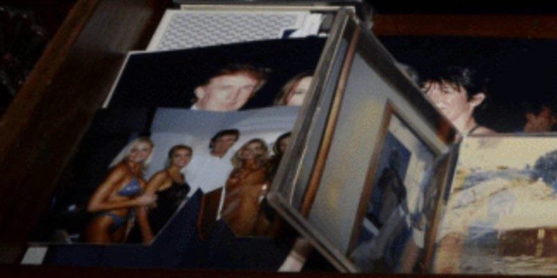 Минюст США зачищает «файлы Эпштейна»? 