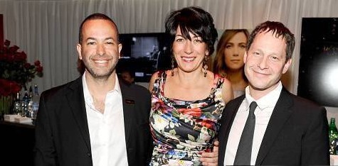 Педофил Эпштейн интересовался евгеникой и контролем численности населения 