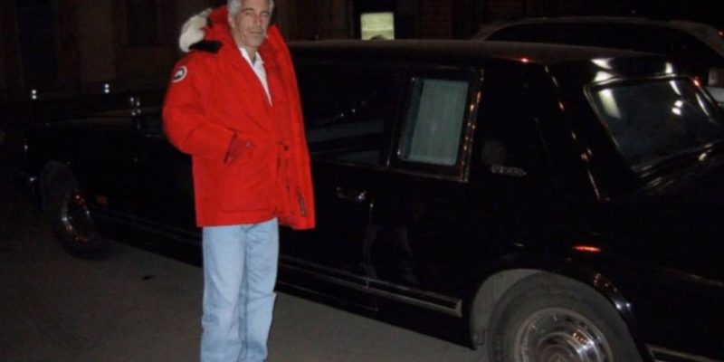 Báhyue báhyushki bahyúe: в деле педофила Эпштейна всплыл «русский след» 