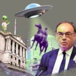 Банк Англии должен подготовиться… к появлению инопланетян