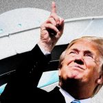 8 июля Трамп объявит о первом контакте с инопланетянами?