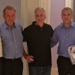 Педофил Билл Гейтс подхватил венерическое заболевание от русских девочек