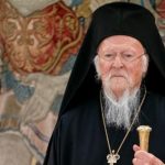 Патриарх Варфоломей: Я не антихрист