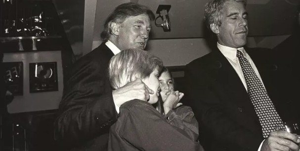 Трампа обвинили в развращении 13-летней девочки