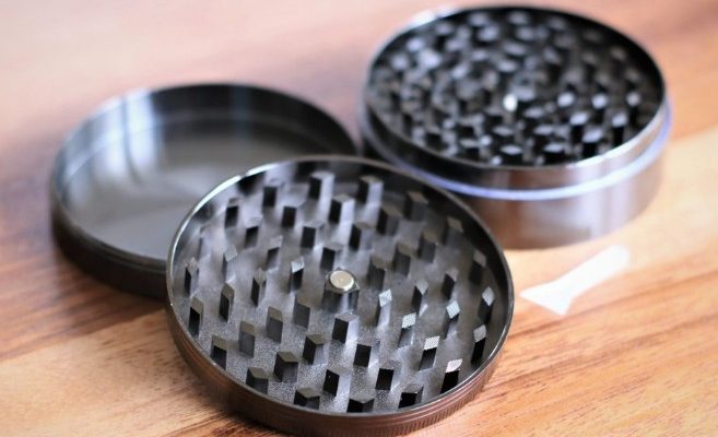 Что такое гриндер и зачем он нужен?